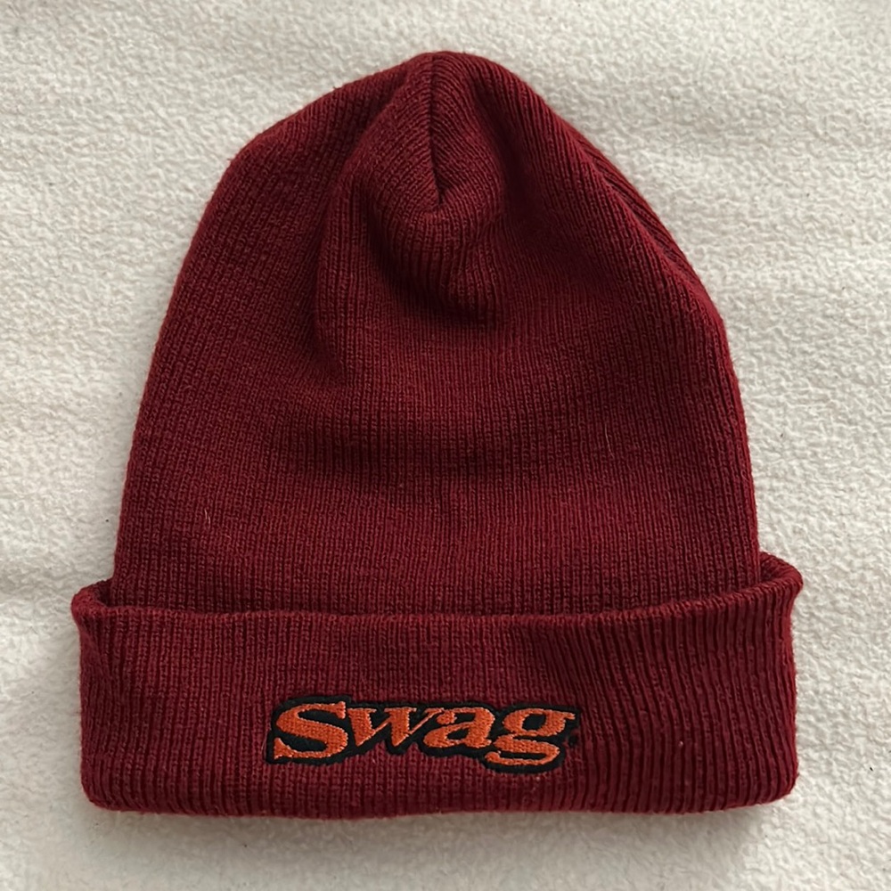 Vintage Swag beanie